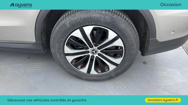 Mercedes Benz Glc image 6