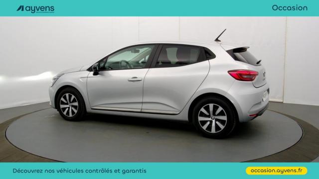 Renault Clio image 8