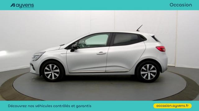 Renault Clio image 4