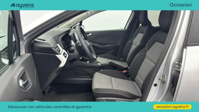 Renault Clio image 5