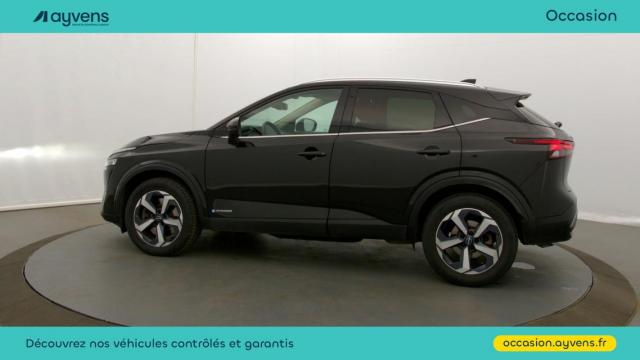 Nissan Qashqai image 2