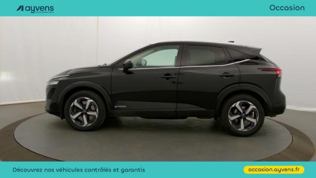 Nissan Qashqai image 9