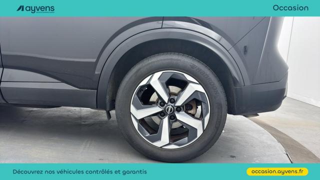 Nissan Qashqai image 6