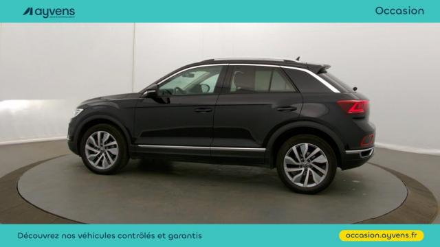 Volkswagen T-Roc image 4