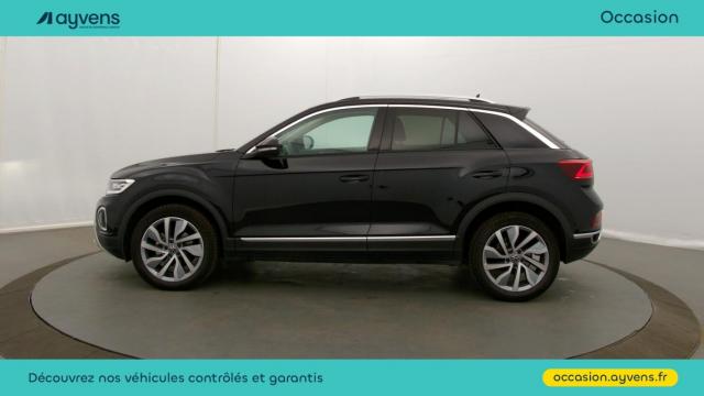 Volkswagen T-Roc image 7