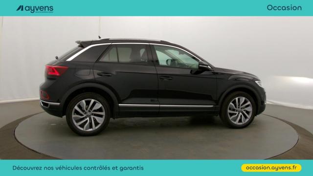 Volkswagen T-Roc image 5