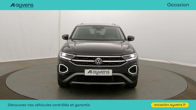 Volkswagen T-Roc image 8