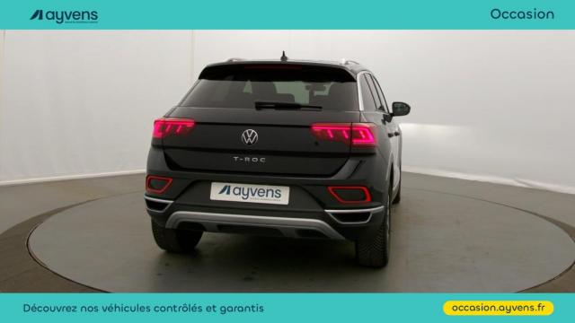 Volkswagen T-Roc image 1