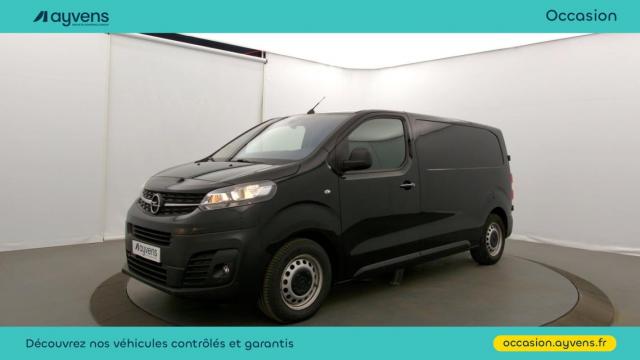 Opel Vivaro Fg L2 Standard 2.0 D 145ch Pack Business Bva8
