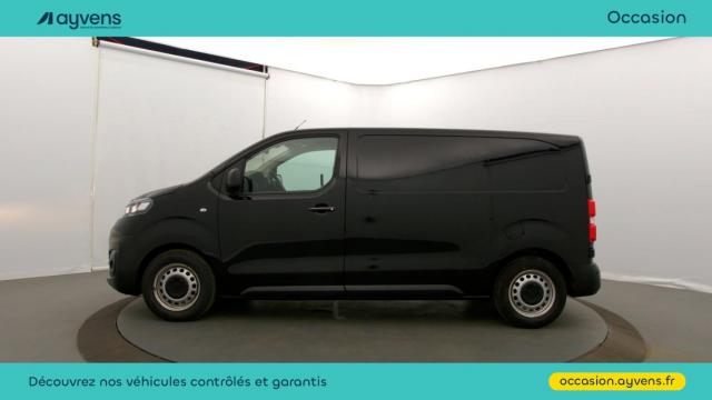 Opel Vivaro image 1