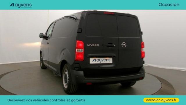 Opel Vivaro image 6