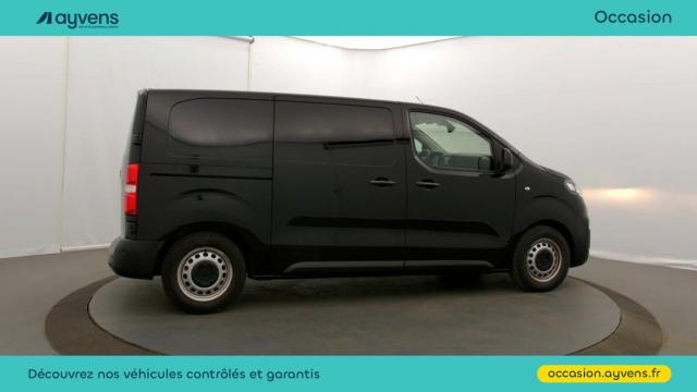 Opel Vivaro image 4