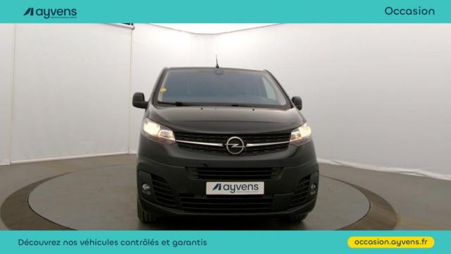 Opel Vivaro image 7