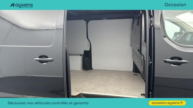 Opel Vivaro image 2
