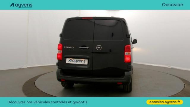Opel Vivaro image 3