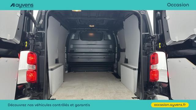 Opel Vivaro image 2
