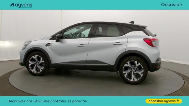 Renault Captur image 1
