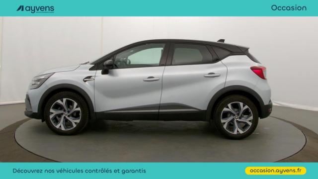 Renault Captur image 9