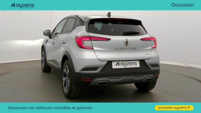 Renault Captur image 2