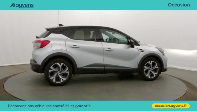 Renault Captur image 8