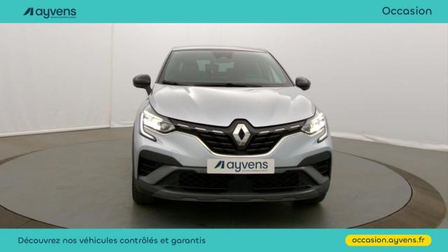Renault Captur image 5