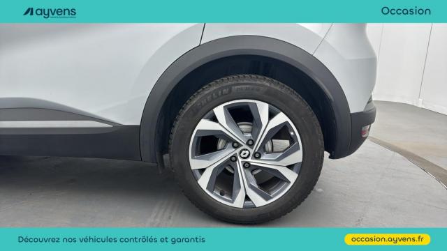 Renault Captur image 6