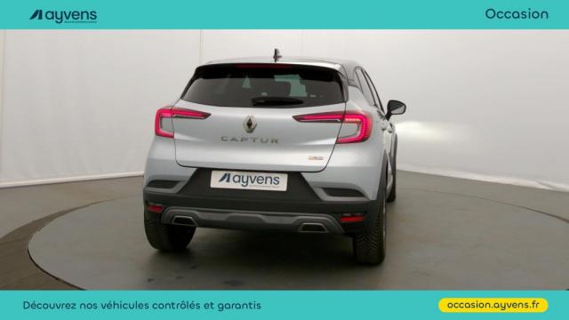 Renault Captur image 7