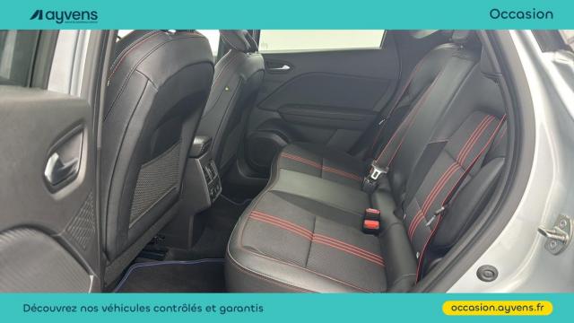 Renault Captur image 3