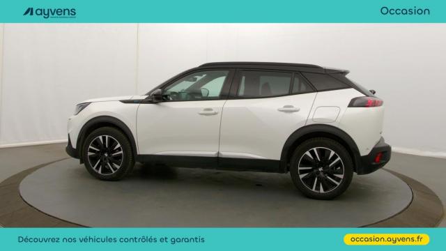 Peugeot 2008 image 4
