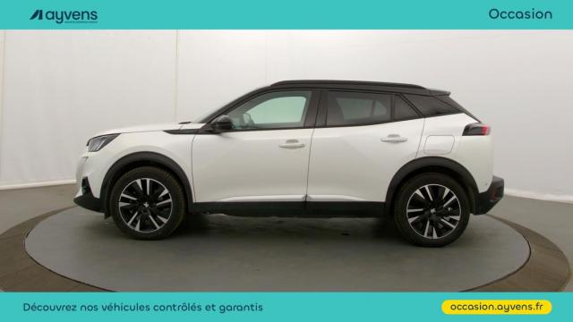 Peugeot 2008 image 5