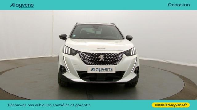 Peugeot 2008 image 9