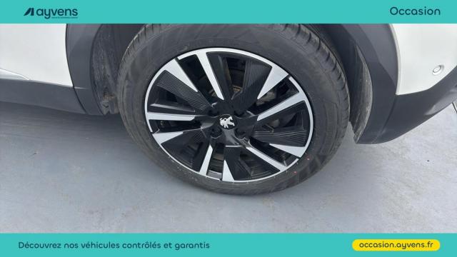 Peugeot 2008 image 1