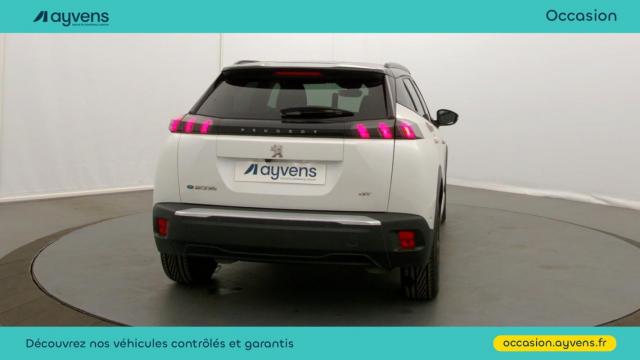 Peugeot 2008 image 6