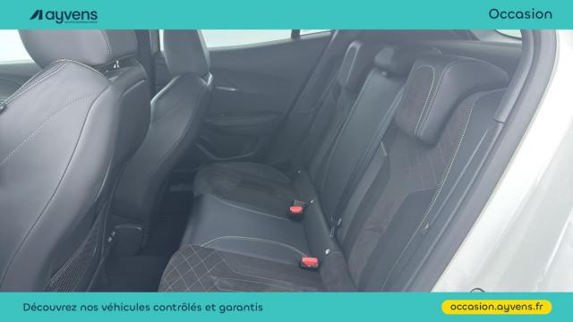 Peugeot 2008 image 3