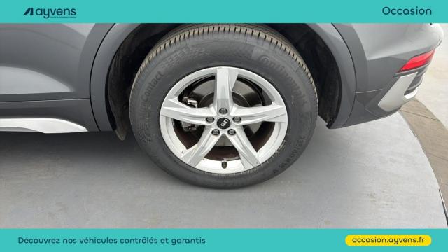 Audi Q5 Sportback image 3