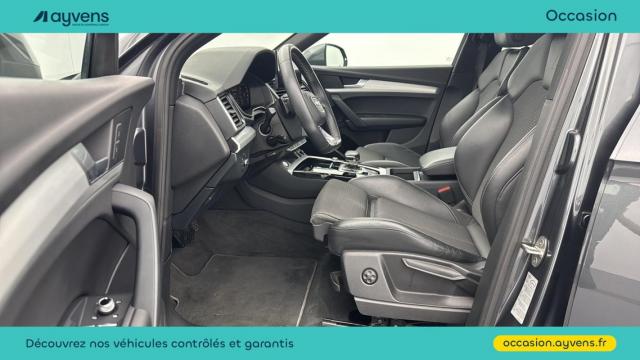 Audi Q5 Sportback image 4