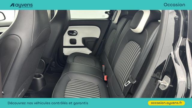 Renault Twingo image 6