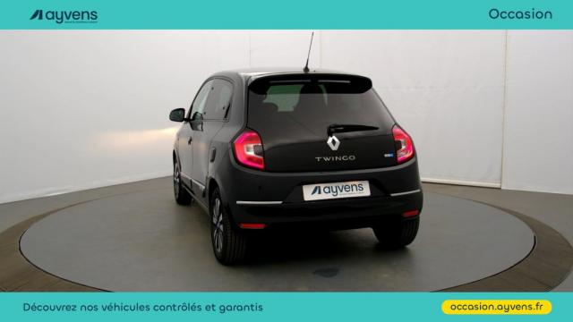 Renault Twingo image 7