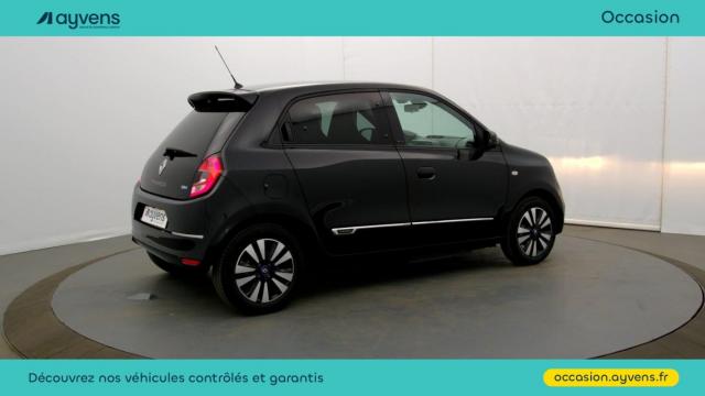 Renault Twingo image 5