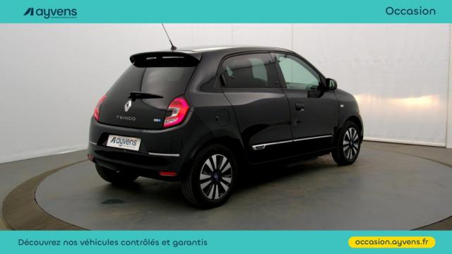 Renault Twingo image 9