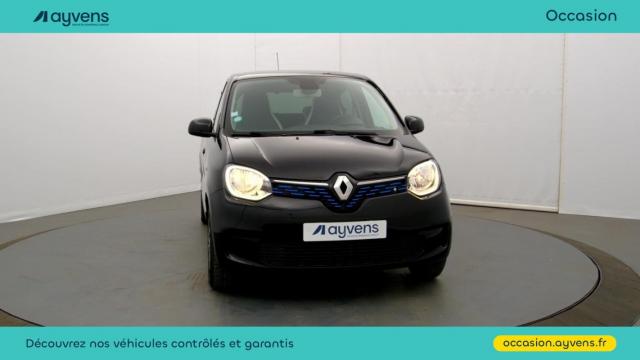 Renault Twingo image 8