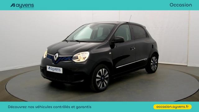 Renault Twingo image 1