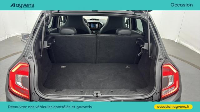 Renault Twingo image 4