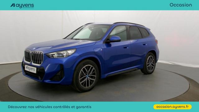 Bmw X1 Xdrive25e 245ch M Sport