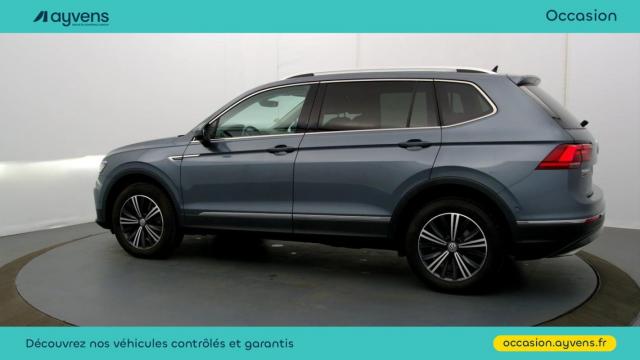 Volkswagen Tiguan Allspace image 3