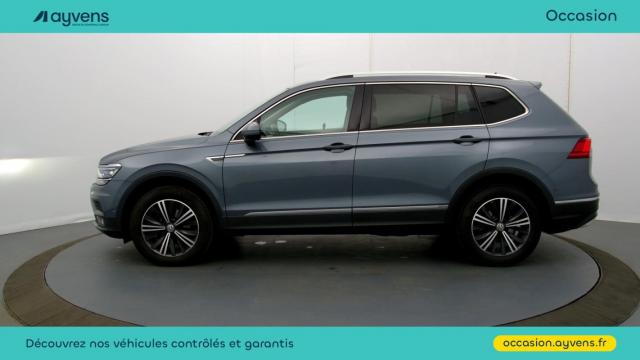 Volkswagen Tiguan Allspace image 7