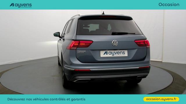 Volkswagen Tiguan Allspace image 6