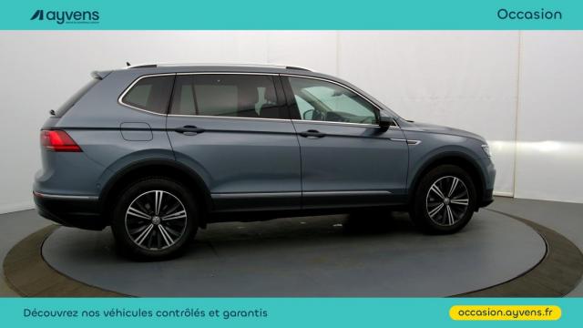 Volkswagen Tiguan Allspace image 8