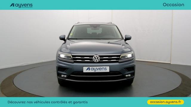 Volkswagen Tiguan Allspace image 5