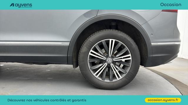 Volkswagen Tiguan Allspace image 2